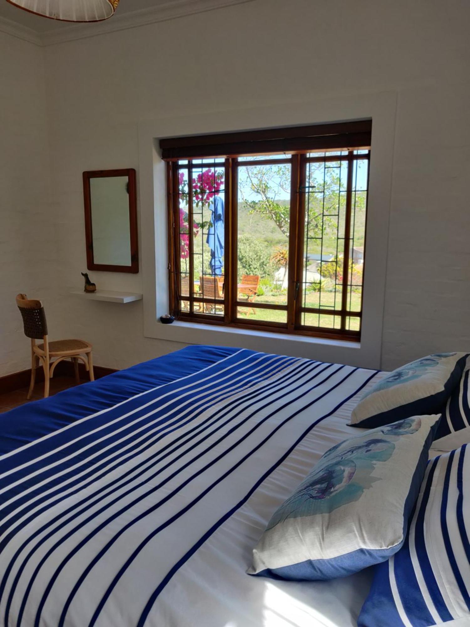 Villa Tartaruga Sedgefield Zimmer foto