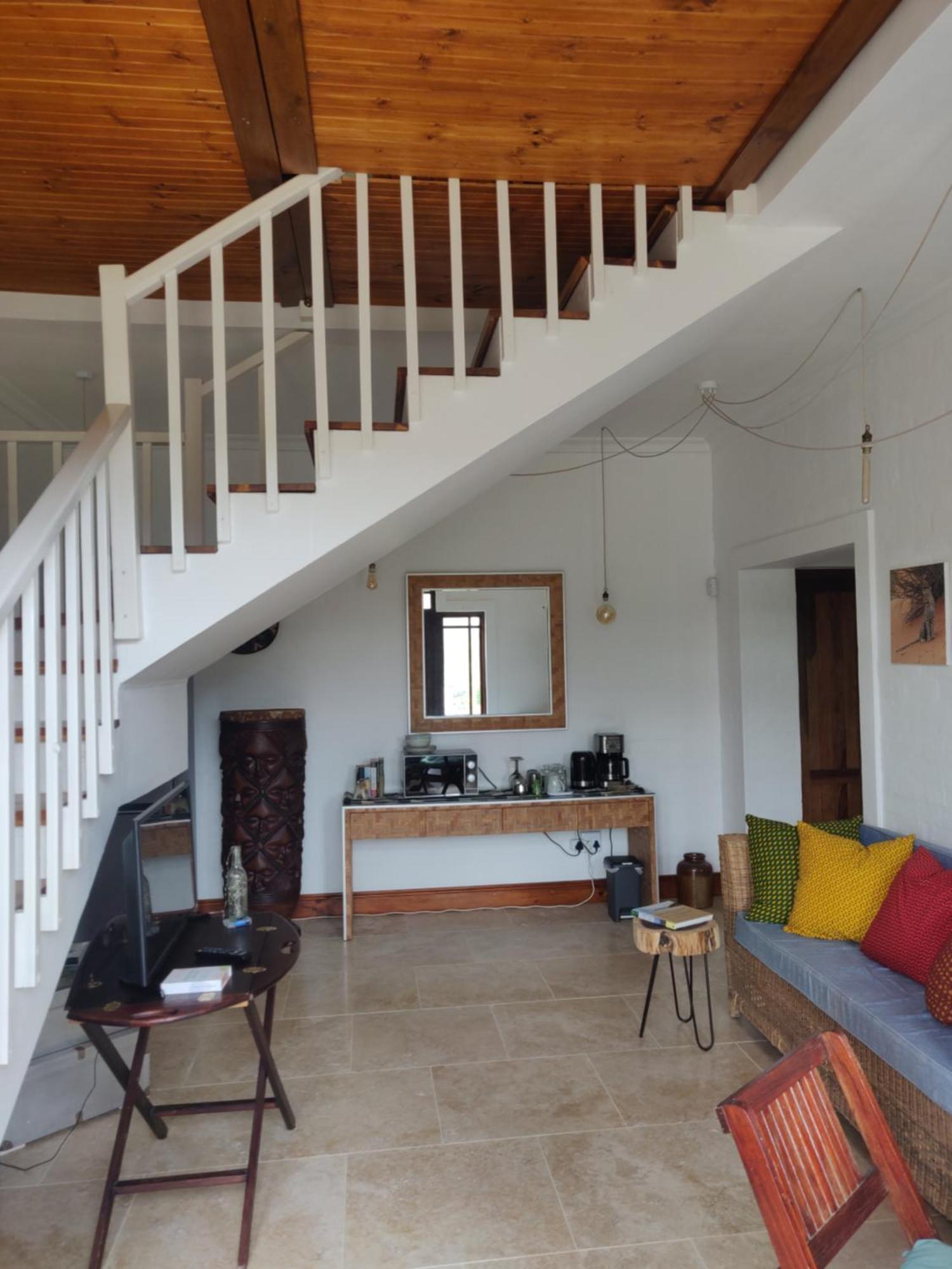Villa Tartaruga Sedgefield Zimmer foto