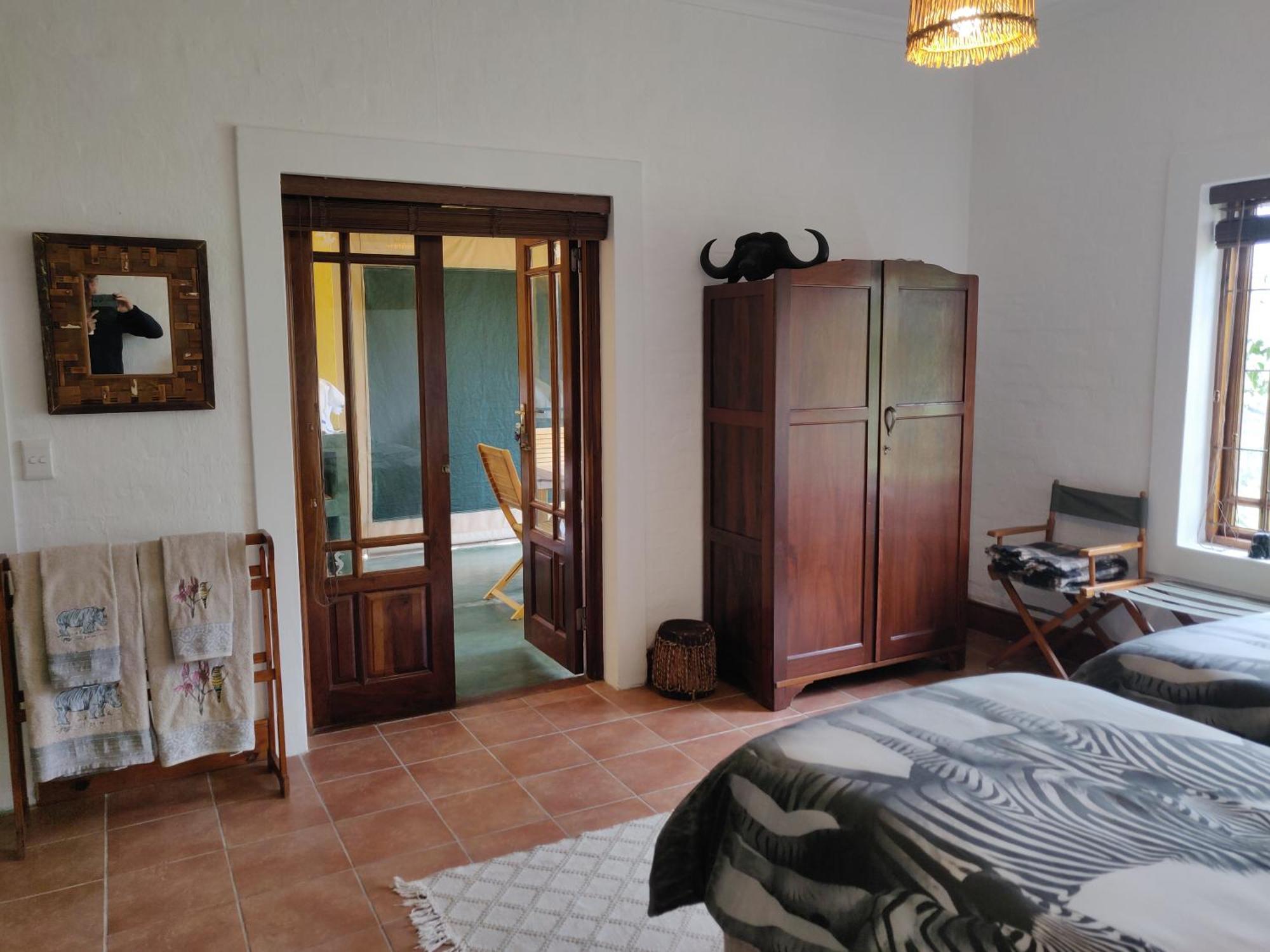 Villa Tartaruga Sedgefield Zimmer foto