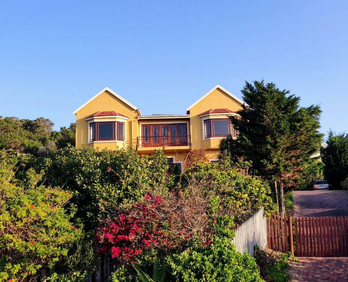 Villa Tartaruga Sedgefield Exterior foto